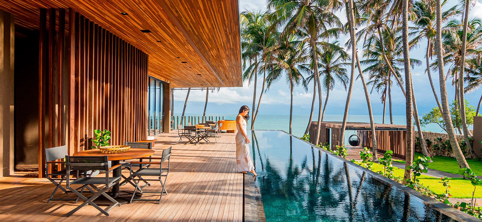 7  Brazilian Singular Hotels