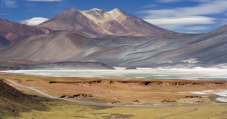 Atacama: conheça o deserto com luxo e conforto