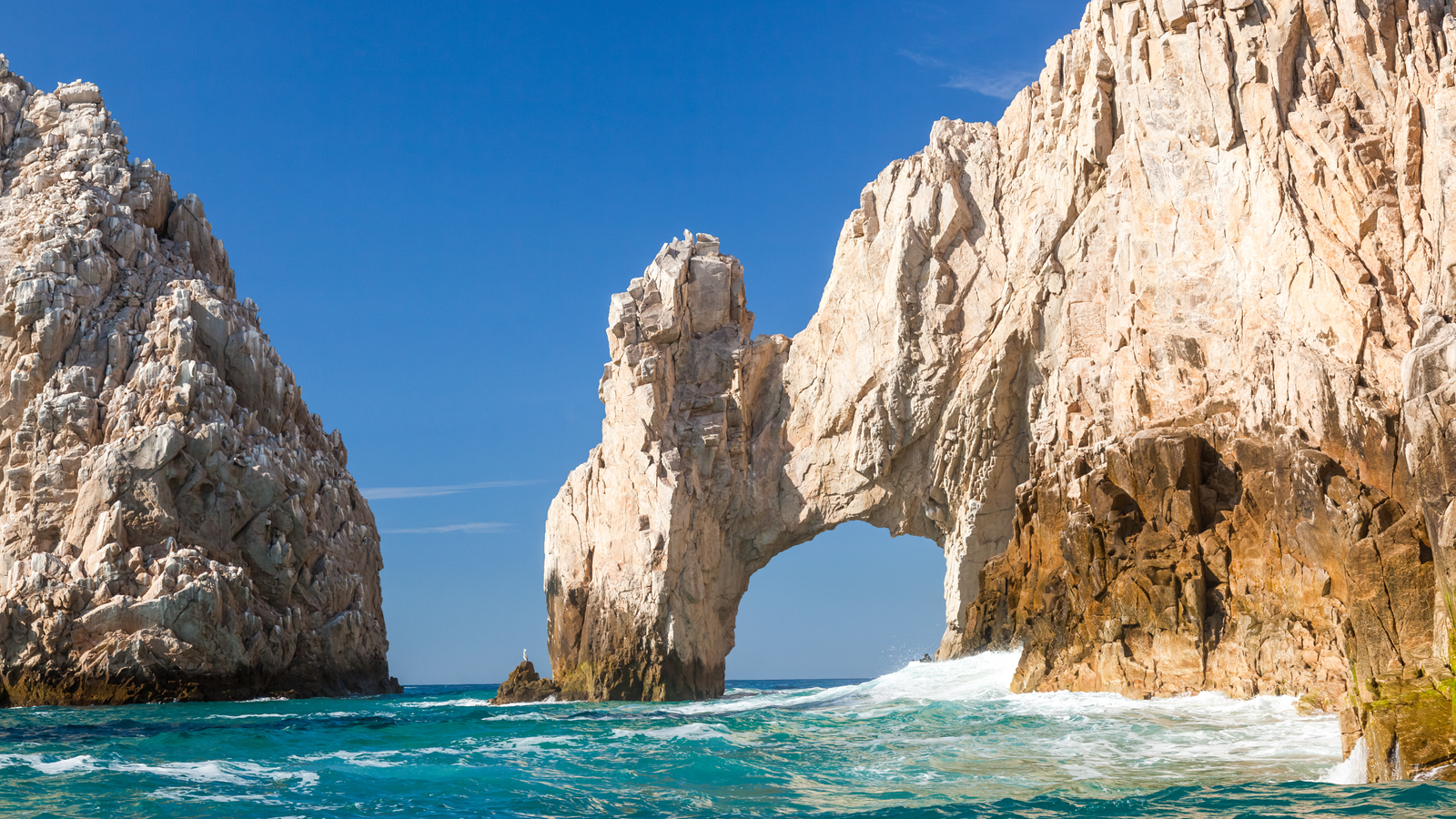 Explorando Los Cabos: O Paraíso da Baja Califórnia